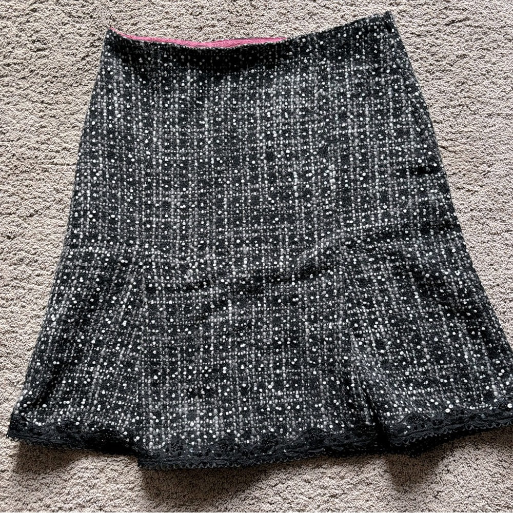 Express Design Studio Skirt
